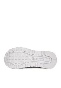 Reebok Sneakersy CEO-GLIDE TRIPPLE 100256844 Beżowy. Kolor: beżowy. Materiał: skóra #2