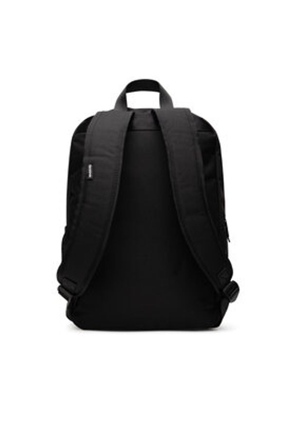 Reebok Plecak RBK-026-CCC-05 Czarny. Kolor: czarny. Materiał: poliester, materiał