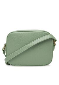 VALENTINO - Valentino Torebka Divina VBS1R409G Zielony. Kolor: zielony. Materiał: skórzane #5