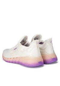 Reebok Buty na siłownię Nano Gym 100208624 Écru. Materiał: materiał. Sport: fitness #7