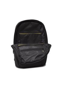 National Geographic Plecak Female Backpack N00720 Czarny. Kolor: czarny. Materiał: materiał #5