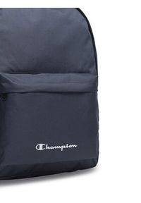 Champion Plecak BACKPACK 805932-BS501 Granatowy. Kolor: niebieski #2