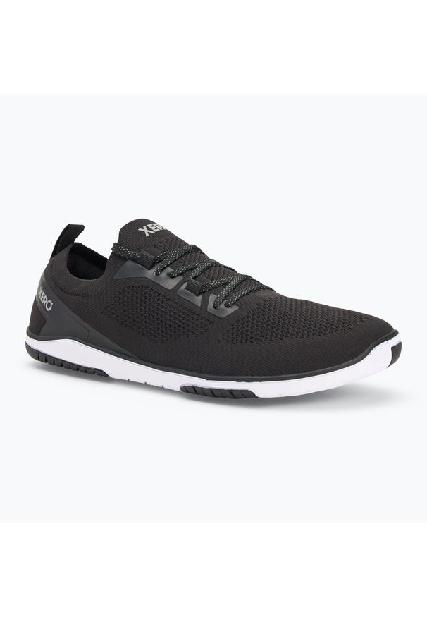 XERO SHOES - Buty barefoot męskie Xero Shoes Nexus Knit. Kolor: czarny. Sport: fitness