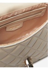 Nine West Torebka CEO-IDAHO-LDA8004 Kremowy. Kolor: kremowy. Materiał: skórzane #2