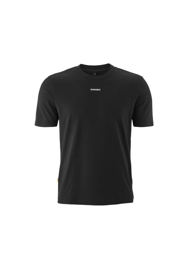 GONSO - Koszulka Gonso. Kolor: wielokolorowy, szary, czarny. Sport: kolarstwo