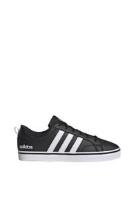 Adidas - Buty VS Pace 2.0. Kolor: biały, czarny, wielokolorowy. Materiał: materiał. Sport: skateboard #1