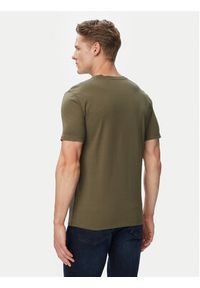 BOSS T-Shirt Tales 50508584 Zielony Regular Fit. Kolor: zielony. Materiał: bawełna #4