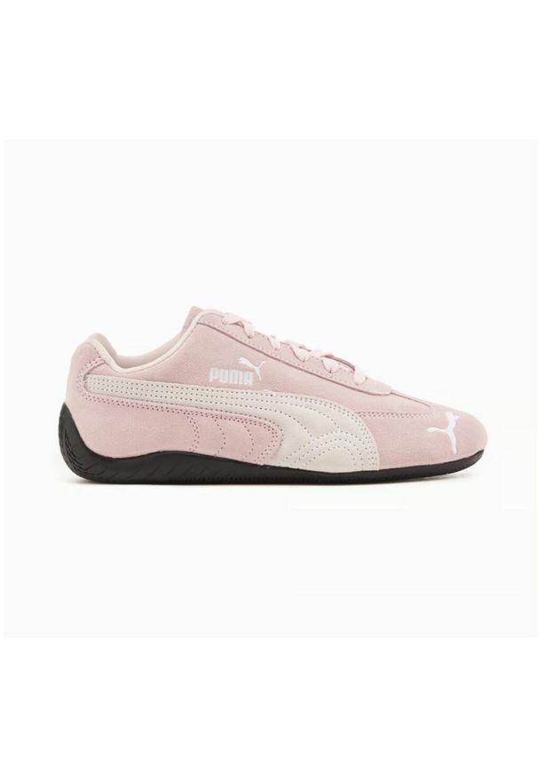 Puma Buty Speedcat Og 39884604. Kolor: różowy. Sport: turystyka piesza