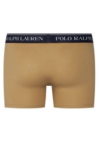 Polo Ralph Lauren Komplet bokserek 714830300099 Kolorowy. Materiał: bawełna. Wzór: kolorowy #5