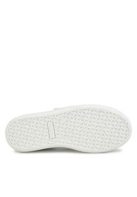 Karl Lagerfeld Kids Sneakersy Z29070 S Biały. Kolor: biały #6