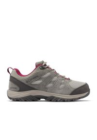 columbia - Columbia Buty Redmond Iii 1940621035. Kolor: szary