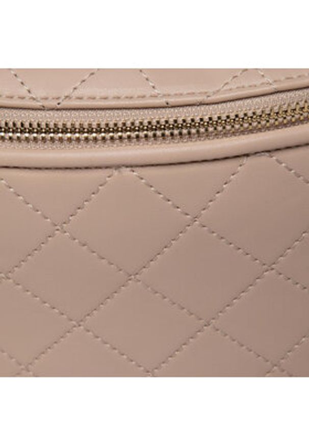 DeeZee Nerka RD00047E Beżowy. Kolor: beżowy. Materiał: skóra