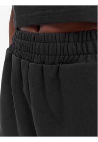 Reebok Szorty sportowe Reebok x Ewa Chodakowska Jula RK25623CCW Czarny Regular Fit. Kolor: czarny. Materiał: bawełna #4