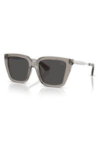 Burberry - Okulary damskie BURBERRY #1