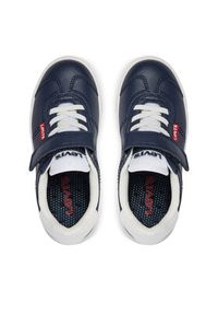Levi's® Sneakersy VBRY0020S-0040 Granatowy. Kolor: niebieski #5