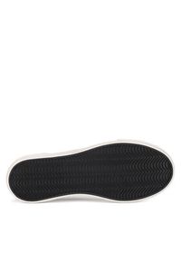 DeeZee Trampki WFA2914-1 Czarny. Kolor: czarny. Materiał: materiał #4