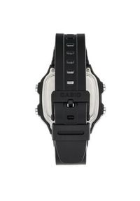 Casio Zegarek AE-1200WH-1AVEF Czarny. Kolor: czarny