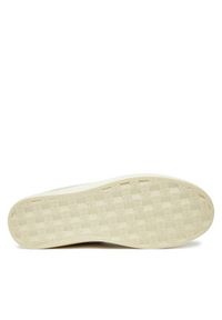 Calvin Klein Jeans Sneakersy Classic Cupsole Wt Mg YM0YM01270 Szary. Kolor: szary. Materiał: skóra, zamsz #3