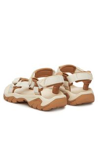 Teva Sandały TERRA FI 5 UNIVERSAL 1099443 Beżowy. Kolor: beżowy. Materiał: materiał #3