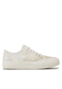 Desigual Sneakersy 23SSKP16 Biały. Kolor: biały #1