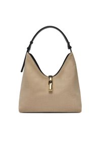 Furla Torebka Goccia M WB01633 BX3542 NN000 Écru