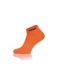 NESSI SPORTSWEAR - Skarpety do biegania Unisex Nessi Sportswear Road R Oddychające. Kolor: pomarańczowy, wielokolorowy, żółty #1