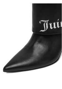 Juicy Couture Kozaki EO-R24SS94663 Czarny. Kolor: czarny. Materiał: syntetyk, materiał #5