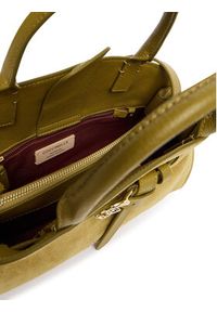 Coccinelle Torebka TLB Coccinellesabine Suede Bi E1 TLB 18 02 01 Zielony. Kolor: zielony. Materiał: skórzane, zamszowe #5