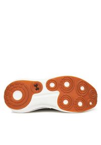 Under Armour Sneakersy UA Phantom 4 3027593 Zielony. Kolor: zielony. Materiał: materiał #5