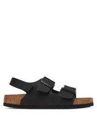 Sandały Birkenstock. Kolor: czarny #1