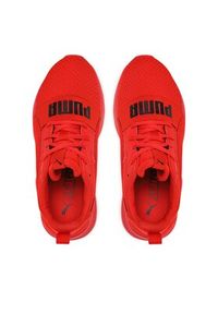 Puma Sneakersy Wired Run Pure Jr 390847 05 Czerwony. Kolor: czerwony. Materiał: materiał. Sport: bieganie #5
