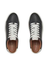Alexander Smith Sneakersy London LDM9010BWT Czarny. Kolor: czarny. Materiał: skóra #2