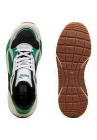 Adidasy Puma Trinity 2, Dla obu płci. Kolor: wielokolorowy. Materiał: materiał, syntetyk
