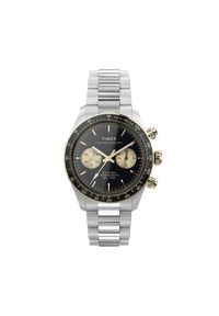 Zegarek Timex. Kolor: czarny