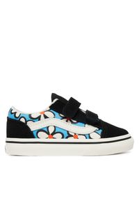 Tenisówki Vans. Kolor: niebieski #1