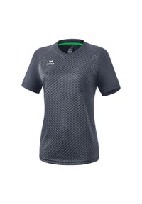 ERIMA - Damska koszulka Erima Madrid. Kolor: szary. Sport: piłka nożna #1