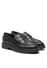 Vagabond Shoemakers - Vagabond Loafersy Alex W 5048-301-20 Czarny. Kolor: czarny. Materiał: skóra