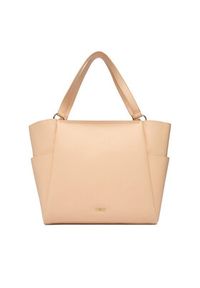 MEXX Torebka CEO-MEXX-S-023-09 Pomarańczowy. Kolor: pomarańczowy #5