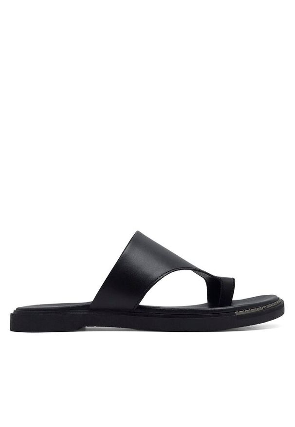 Japonki Lasocki. Kolor: czarny