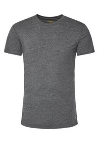 Polo Ralph Lauren Komplet 3 t-shirtów 714830304037 Kolorowy Slim Fit. Typ kołnierza: polo. Materiał: bawełna. Wzór: kolorowy #11