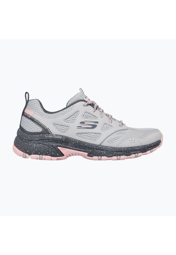 skechers - Buty damskie SKECHERS Hillcrest Pure Escapade. Kolor: szary
