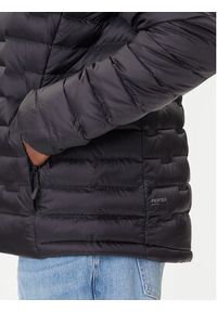 Jack Wolfskin Kurtka puchowa Passamani A61831 Szary Regular Fit. Kolor: szary. Materiał: syntetyk #4