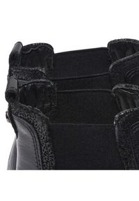 Lasocki Sztyblety RST-MESA-22 Czarny. Kolor: czarny. Materiał: skóra #3