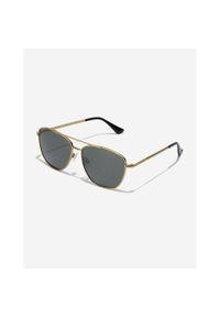 Okulary przeciwsłoneczne Męskie Hawkers Lax Złoty. Kolor: wielokolorowy, żółty. Sport: turystyka piesza #2
