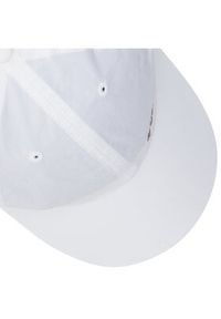 columbia - Columbia Czapka z daszkiem Tech Shade Hat 1539331 Biały. Kolor: biały. Materiał: materiał #3