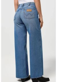 Wrangler - DAMSKIE SPODNIE WRANGLER WORLD WIDE CAROLINA 112371185 #3