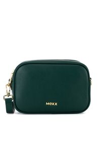 MEXX Torebka MEXX-K-008-06 Zielony. Kolor: zielony #1