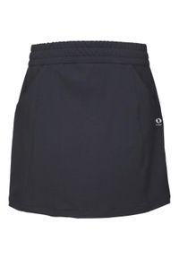 LOLË - Damska spódniczka-szorty LOAP UZNORA. Kolor: niebieski. Sport: turystyka piesza #1
