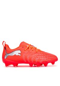 Buty do piłki nożnej Puma. Kolor: czerwony #1