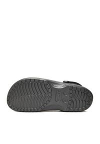 Crocs Klapki C-BAYA CLOG 10126-014 Szary. Kolor: szary